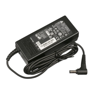 19V 3.42A 65W Lenovo 5.5mm 2.5mm AC Adapter Charger