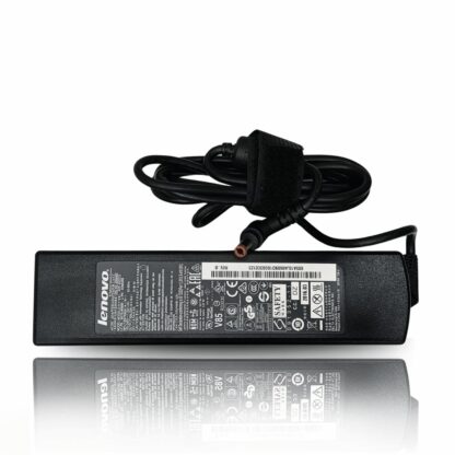 19V 4.74A 90W Lenovo 5.5mm 2.5mm AC Adapter Charger