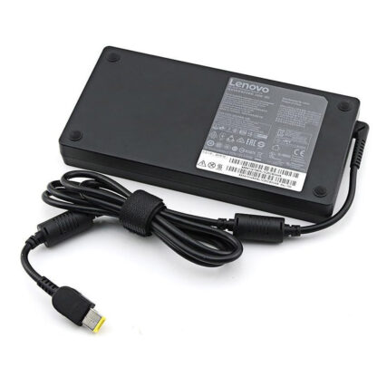 20V 11.5A 230W Lenovo Slim Tip AC Adapter Charger