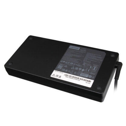 20V 11.5A 230W Lenovo Slim Tip AC Adapter Charger - Image 2