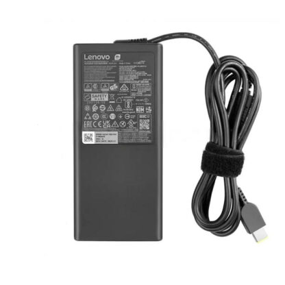 20V 12.5A 245W Lenovo Slim Tip AC Adapter Charger
