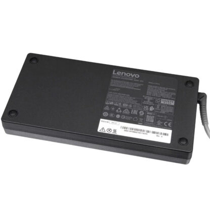 20V 15A 300W Lenovo Slim Tip AC Adapter Charger
