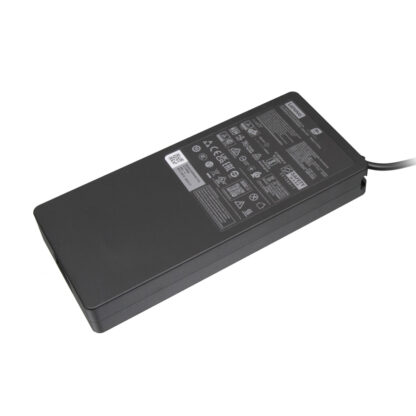 20V 16.5A 330W Lenovo Slim Tip AC Adapter Charger