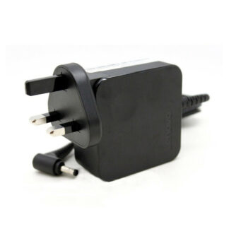 20V 2.25A 45W Lenovo 4.0mm 1.7mm Plug-Top (One-Piece) Adapter Charger
