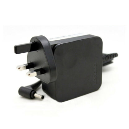 20V 2.25A 45W Lenovo 4.0mm 1.7mm Plug-Top (One-Piece) Adapter Charger