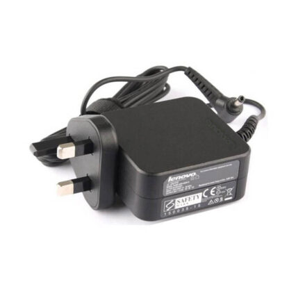 20V 2.25A 45W Lenovo 4.0mm 1.7mm Plug-Top (One-Piece) Adapter Charger - Image 2
