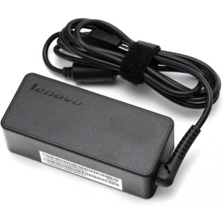 20V 2.25A 45W Lenovo Slim Tip AC Adapter Charger