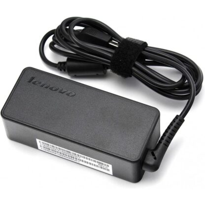 20V 2.25A 45W Lenovo Slim Tip AC Adapter Charger