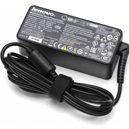 20V 2.25A 45W Lenovo Slim Tip AC Adapter Charger - Image 2