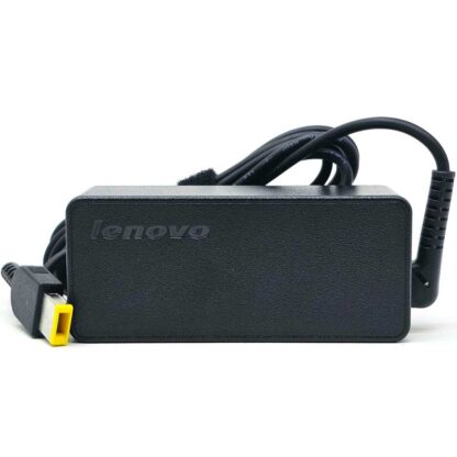 20V 2.25A 45W Lenovo Slim Tip AC Adapter Charger - Image 3