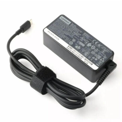 20V 2.25A 45W Lenovo USB-C Adapter Charger - Image 2