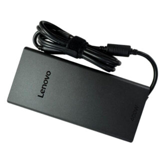20V 20A 400W Lenovo Slim Tip AC Adapter Charger