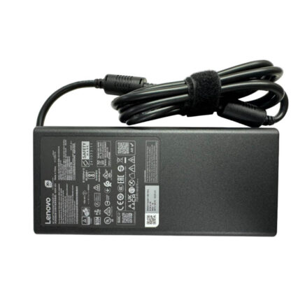 20V 20A 400W Lenovo Slim Tip AC Adapter Charger - Image 3