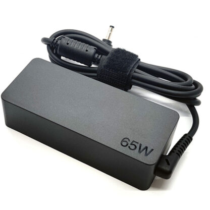 20V 3.25A 65W Lenovo 4.0mm 1.7mm AC Adapter Charger