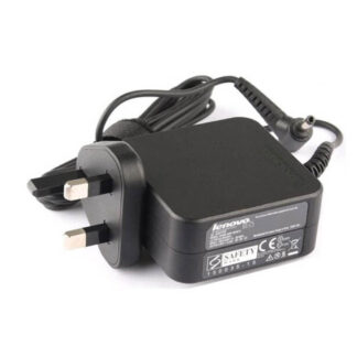 20V 3.25A 65W Lenovo 4.0mm 1.7mm Plug-Top (One-Piece) Adapter Charger