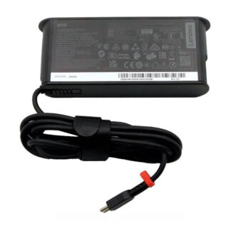 20V 4.75A 95W Lenovo USB-C Adapter Charger