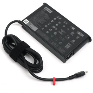 20V 6.75A 135W Lenovo USB-C Adapter Charger