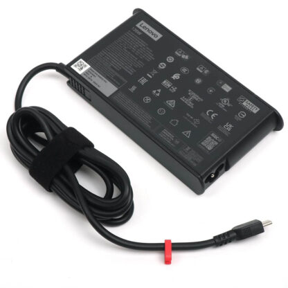 20V 6.75A 135W Lenovo USB-C Adapter Charger
