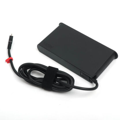 20V 6.75A 135W Lenovo USB-C Adapter Charger - Image 2