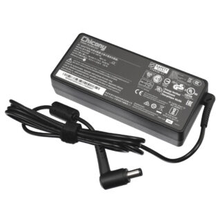 19.5V 6.92A 135W MSI 7.4mm 5.0mm AC Adapter Charger