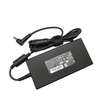 19.5V 9.23A 180W MSI 5.5mm 2.5mm AC Adapter Charger