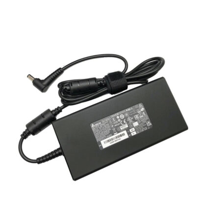 19.5V 9.23A 180W MSI 5.5mm 2.5mm AC Adapter Charger