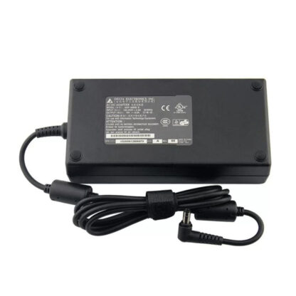 19.5V 9.23A 180W MSI 5.5mm 2.5mm AC Adapter Charger - Image 2