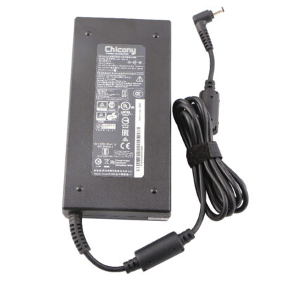 19.5V 9.23A 180W MSI 5.5mm 2.5mm AC Adapter Charger - Image 3