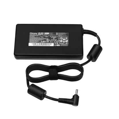 20V 10A 200W MSI 4.5mm 3.0mm AC Adapter Charger