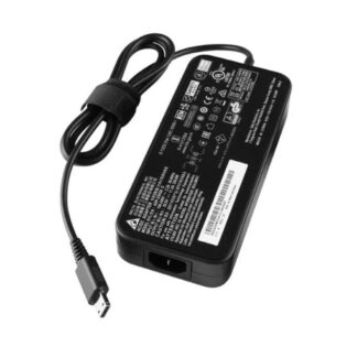 20V 11.5A 230W MSI Rectangle Conn AC Adapter Charger