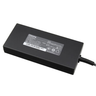 20V 12A 240W MSI 4.5mm 3.0mm AC Adapter Charger