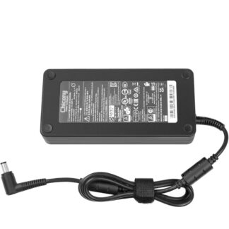 20V 14A 280W MSI 7.4mm 5.0mm AC Adapter Charger