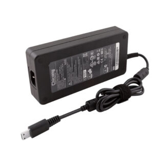20V 14A 280W MSI Rectangle Conn AC Adapter Charger