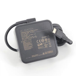 20V 3.25A 65W MSI USB-C Adapter Charger