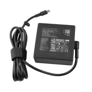20V 4.5A 90W MSI USB-C Adapter Charger