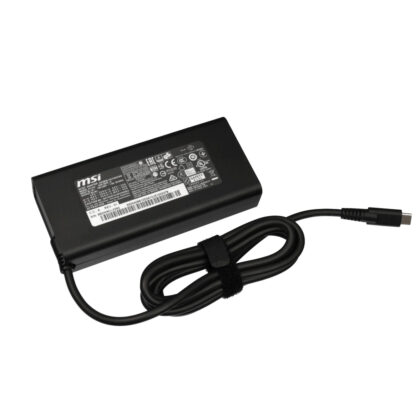 20V 4.5A 90W MSI USB-C Adapter Charger - Image 2