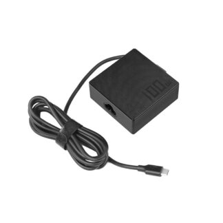 20V 5A 100W MSI USB-C Adapter Charger
