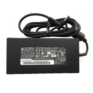 20V 7.5A 150W MSI 4.5mm 3.0mm AC Adapter Charger