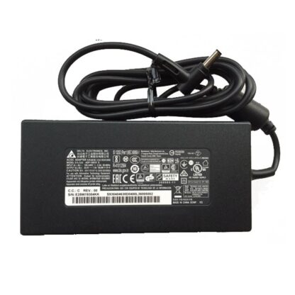 20V 7.5A 150W MSI 4.5mm 3.0mm AC Adapter Charger