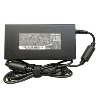 20V 9A 180W MSI 4.5mm 3.0mm AC Adapter Charger