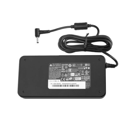 20V 9A 180W MSI 4.5mm 3.0mm AC Adapter Charger - Image 4