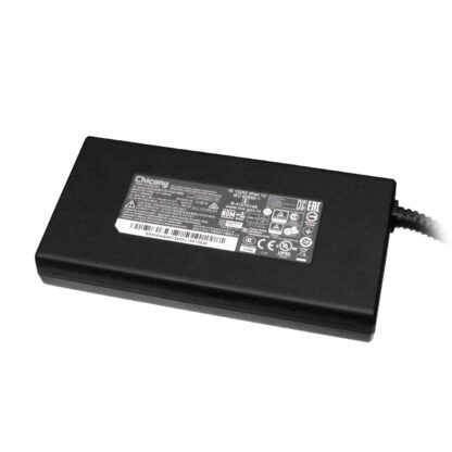 20V 9A 180W MSI 4.5mm 3.0mm AC Adapter Charger - Image 3