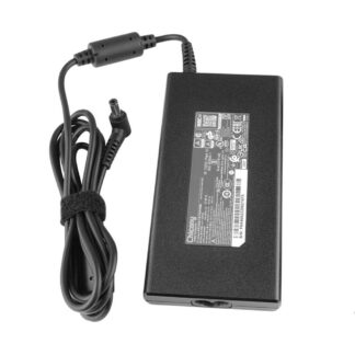 20V 9A 180W MSI 5.5mm 2.5mm AC Adapter Charger