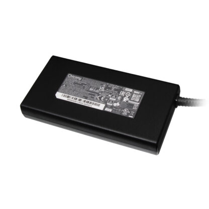 20V 9A 180W MSI 5.5mm 2.5mm AC Adapter Charger - Image 2