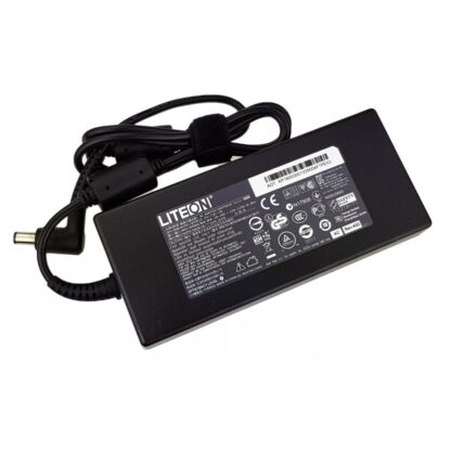 20V 9A 180W MSI 7.4mm 5.0mm AC Adapter Charger