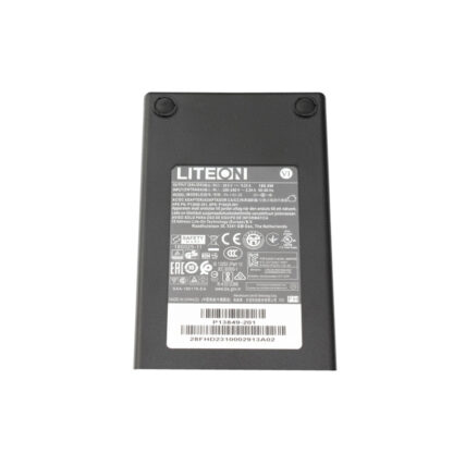 20V 9A 180W MSI 7.4mm 5.0mm AC Adapter Charger - Image 2