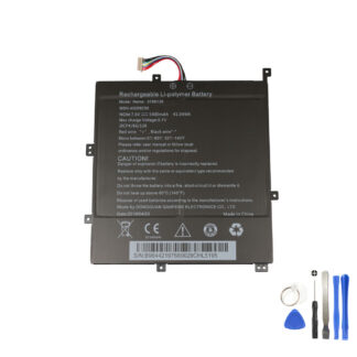 41.04Wh Medion 3786128 Battery Short