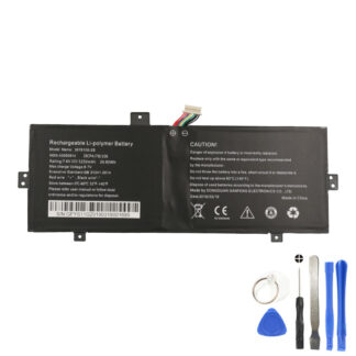 39.9Wh Medion 3878106-2S Battery