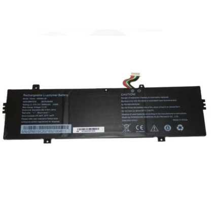 45Wh Medion 456484-3S-1 10Lines Battery