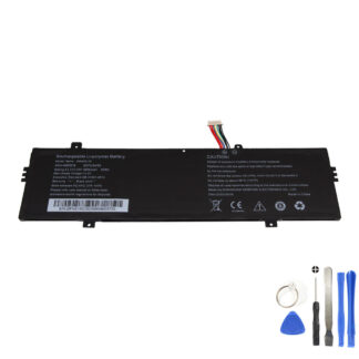 45Wh Medion 456484-3S Battery